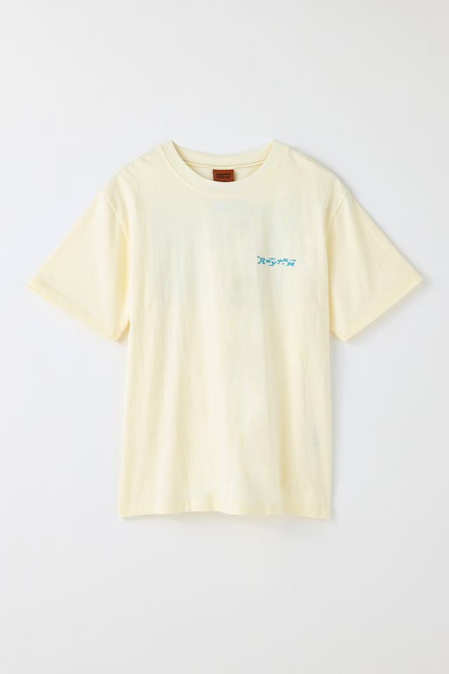 T-shirt graphique Scramble de Rhythm #1