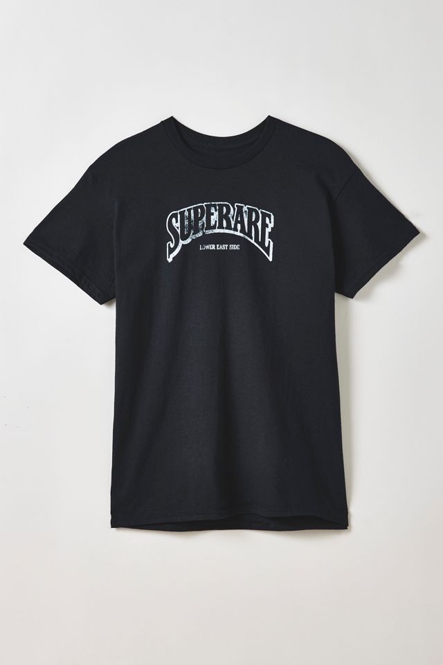 T-shirt graphique de boxe Superare #1