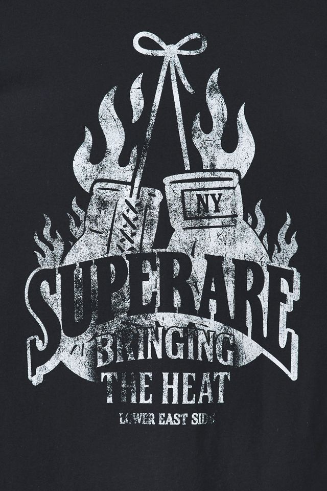 T-shirt graphique de boxe Superare #2