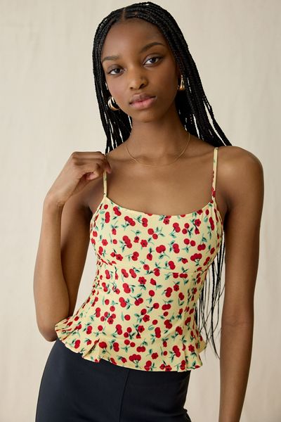 Mitchell & Ness MLB New York Yankees Denim & Faux Suede Dad Hat