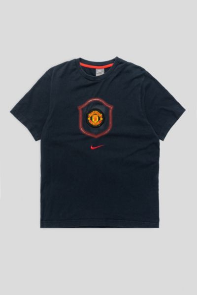 Vintage Manchester United Tee