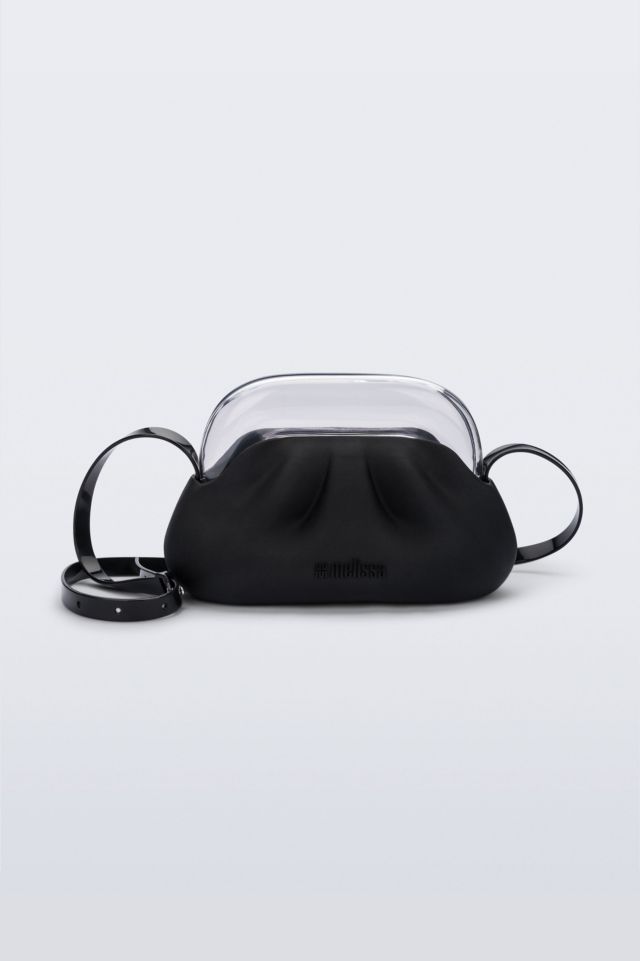 Melissa Jelly Glass Bag #1