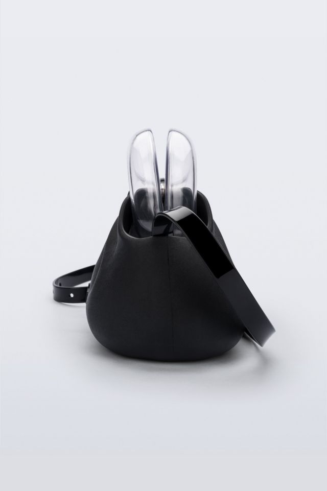 Melissa Jelly Glass Bag #2