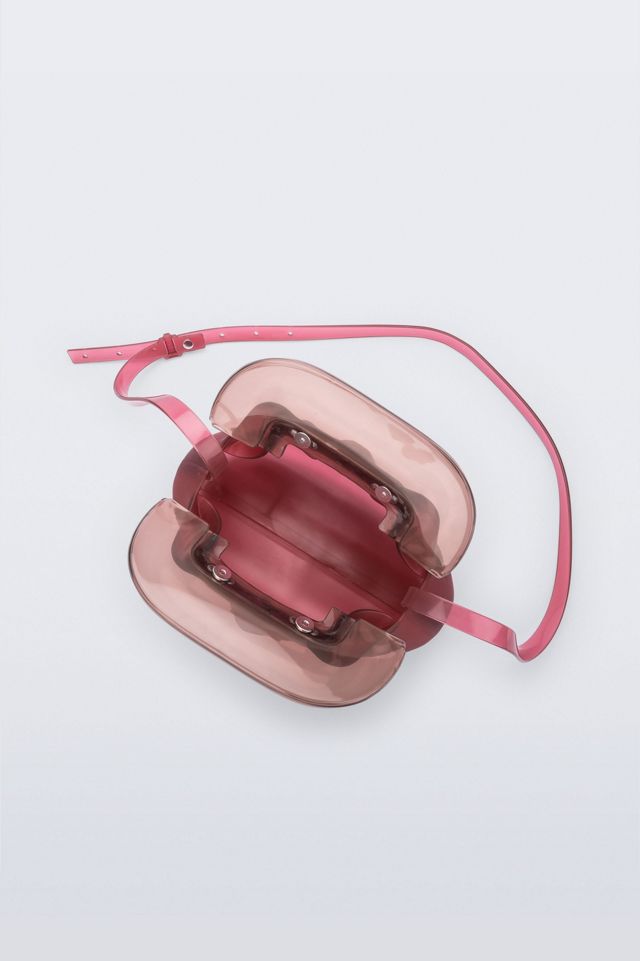 Melissa Jelly Glass Bag #1