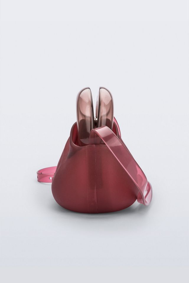 Melissa Jelly Glass Bag #2