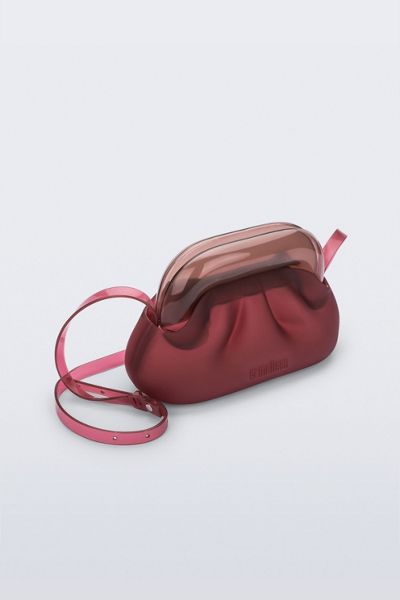 Melissa Jelly Glass Bag