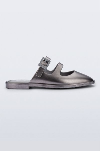 Melissa Anastasia Jelly Mule