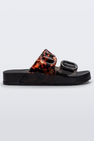 Melissa Cozy Jelly Slide