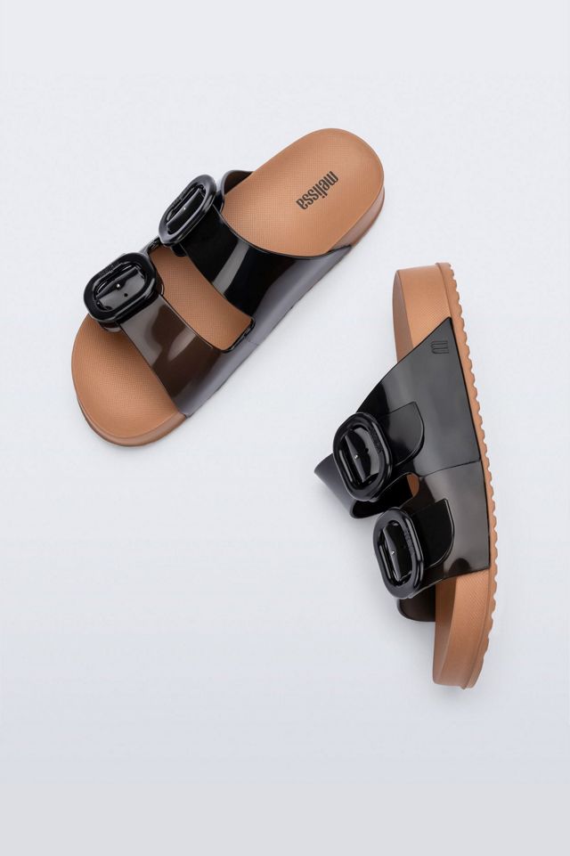 Melissa Cozy Jelly Slide #2