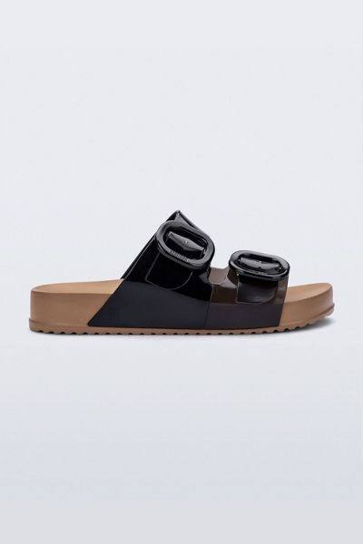 Melissa Cozy Jelly Slide