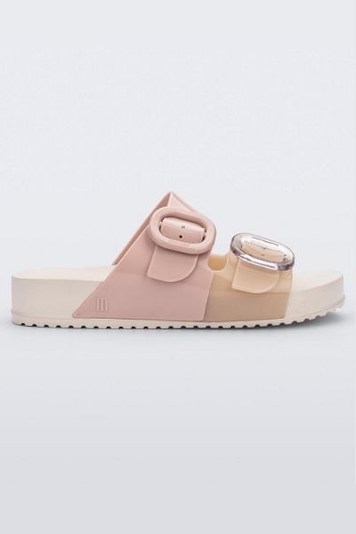 Melissa Cozy Jelly Slide