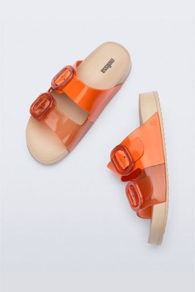 Melissa Cozy Jelly Slide
