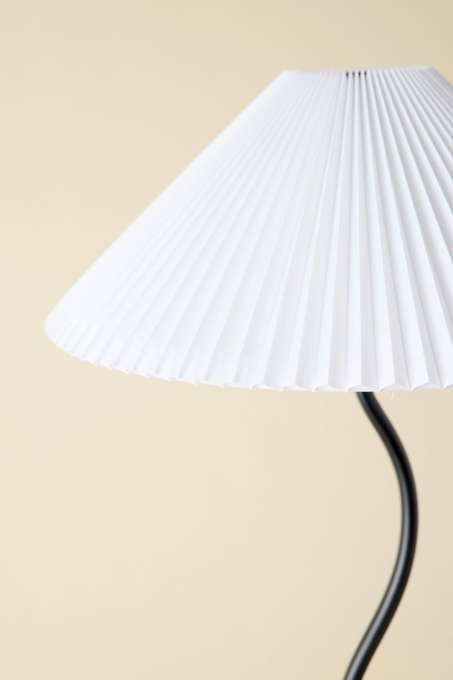 Lowen Squiggle Floor Lamp #2