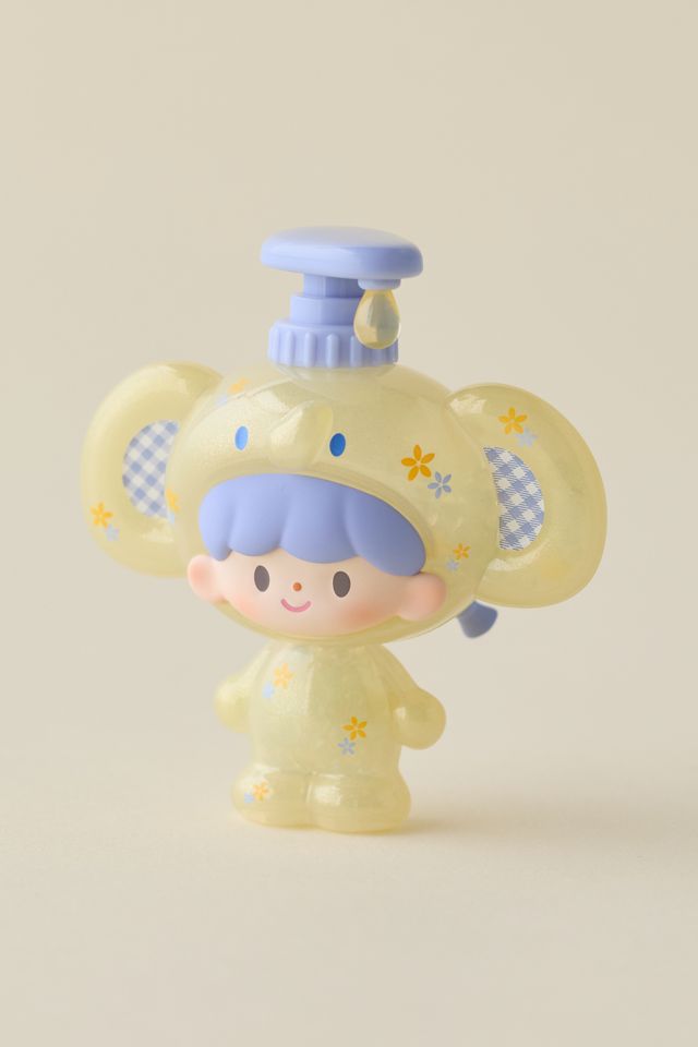 zZoton Bubble Bath Series Blind Box Figure Soap Dispenser #1
