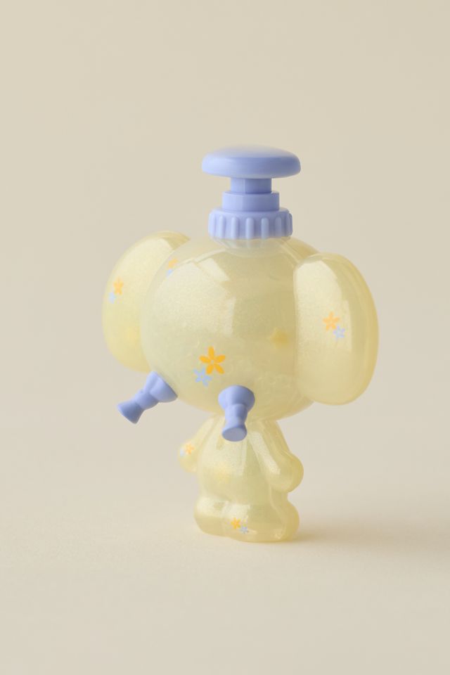 zZoton Bubble Bath Series Blind Box Figure Soap Dispenser #2
