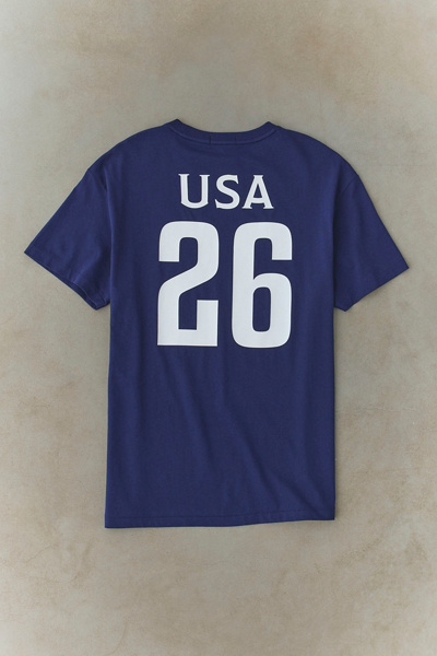 Polo Ralph Lauren USA Graphic Tee