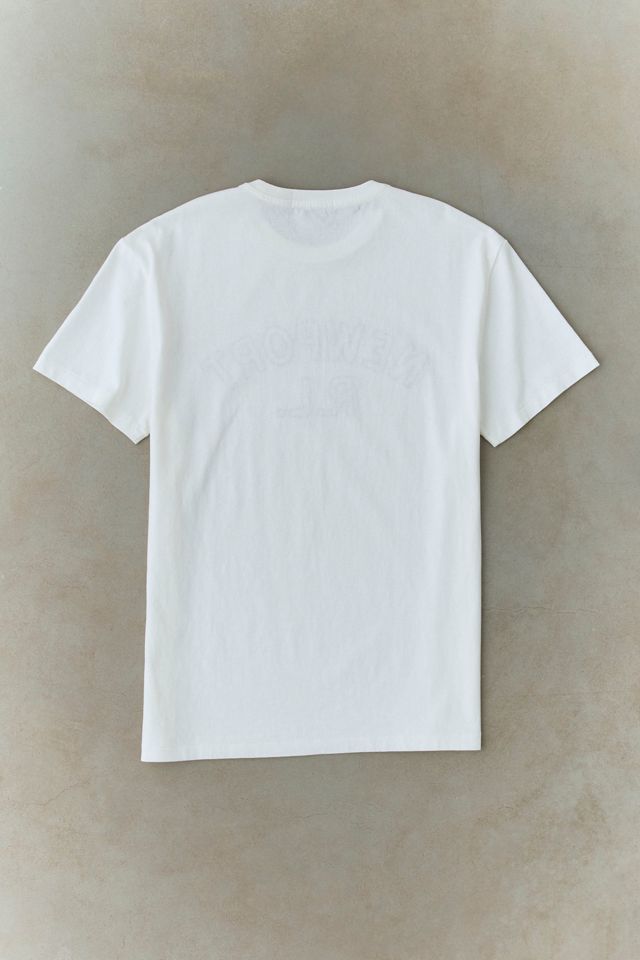 Polo Ralph Lauren Newport R.L. Graphic Tee #2