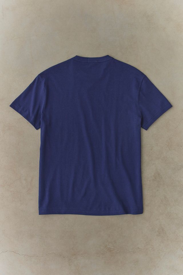 Polo Ralph Lauren Newport Bear Graphic Tee #2