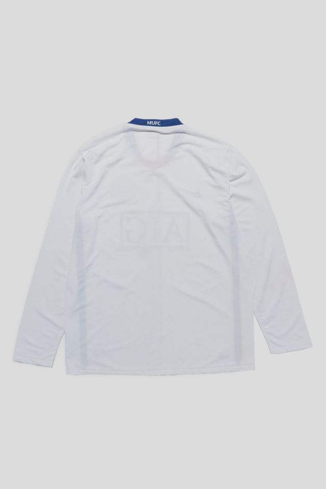 Vintage Manchester United Jersey #2