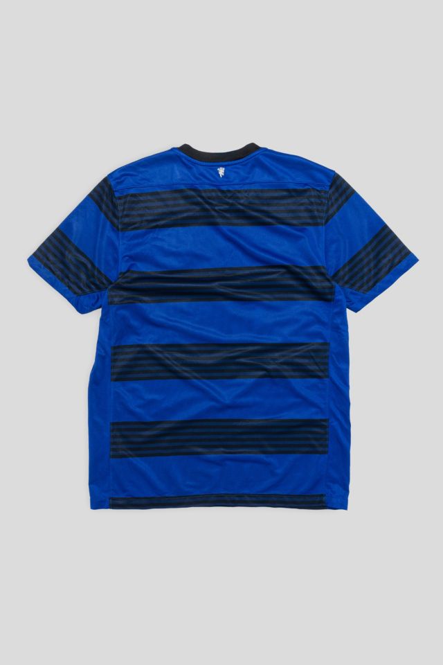 Vintage Manchester United Jersey #2