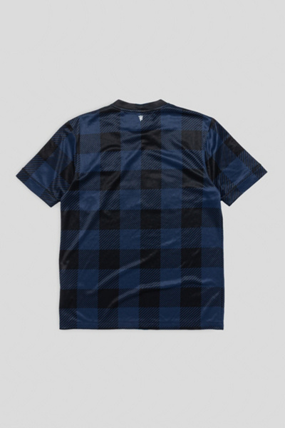 Vintage Manchester United Soccer Jersey