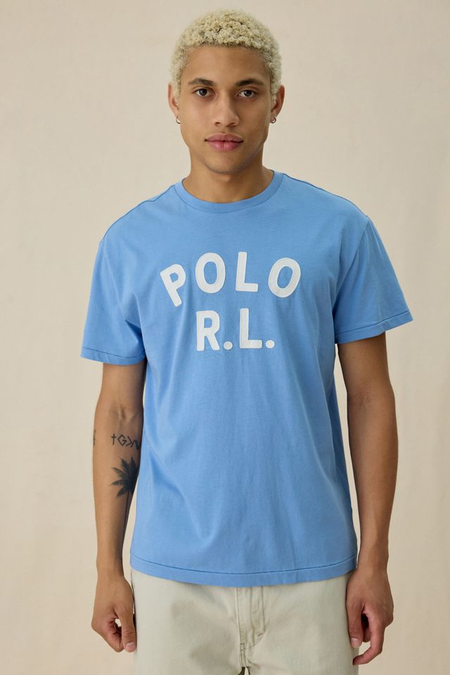 Polo Ralph Lauren R.L. Logo Tee #3