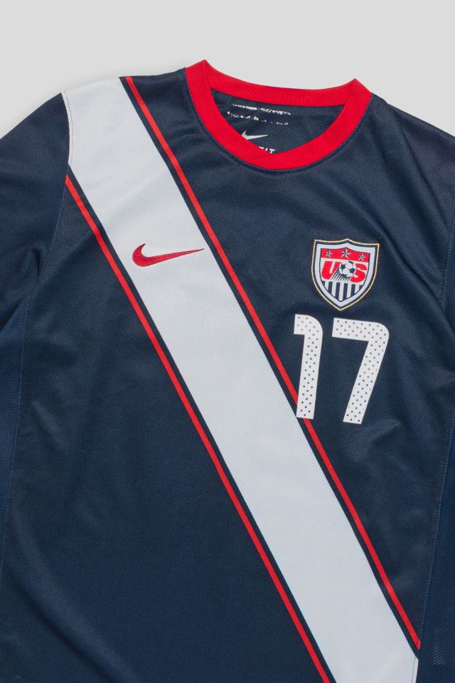 Frankie Collective Rework USA Team Jersey #1