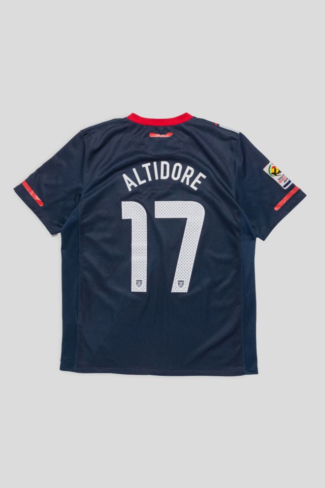 Frankie Collective Rework USA Team Jersey #2