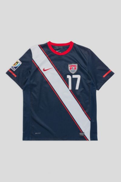 Frankie Collective Rework USA Team Jersey