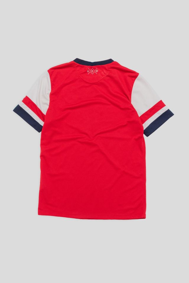 Vintage Arsenal Jersey #2