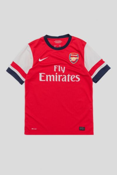 Vintage Arsenal Jersey
