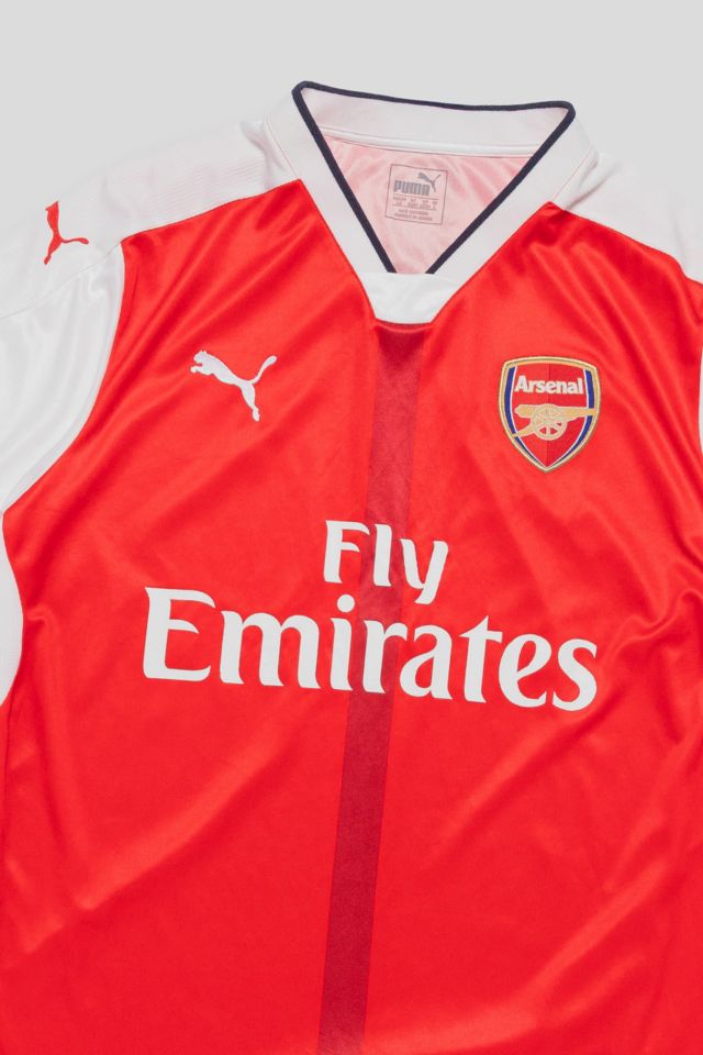 Vintage Arsenal Jersey #1