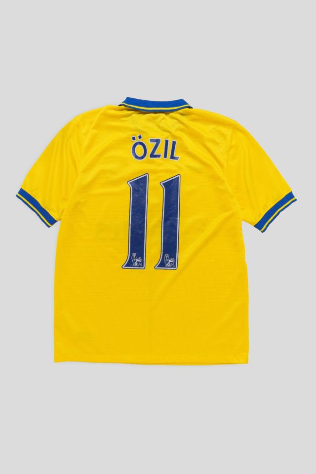 Vintage Arsenal Jersey #2