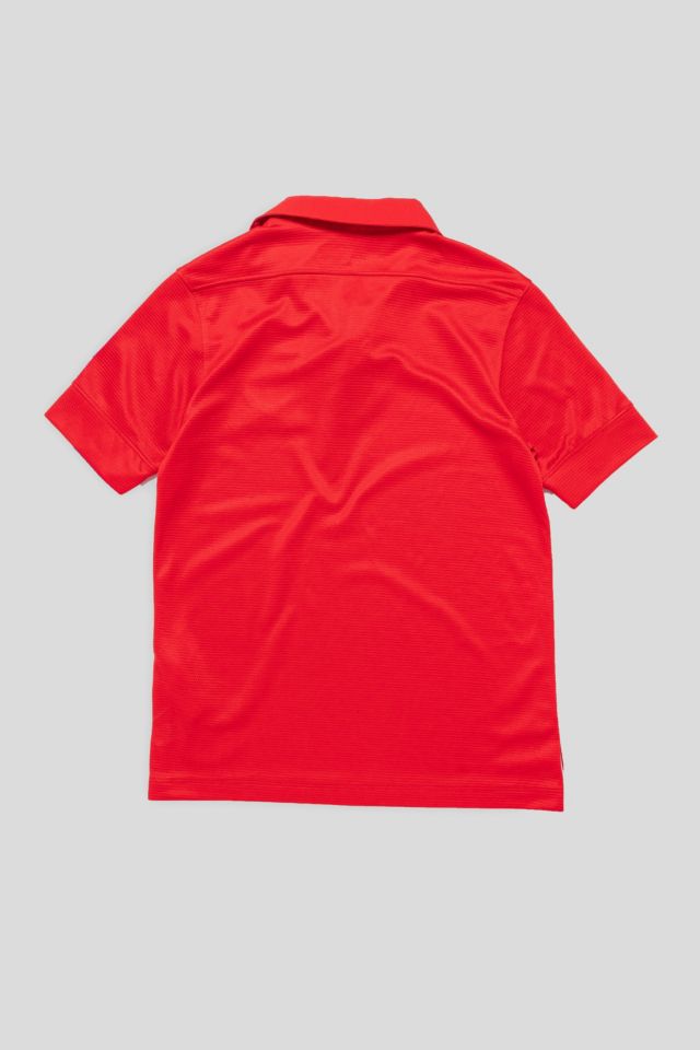 England Team Jersey #2