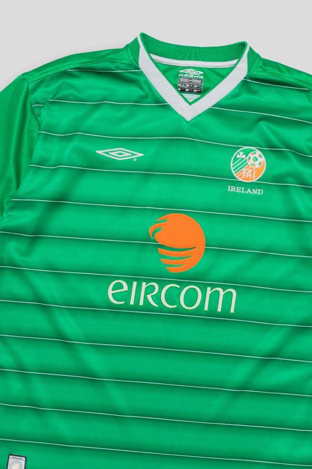 Frankie Collective Rework Ireland Team Jersey #1