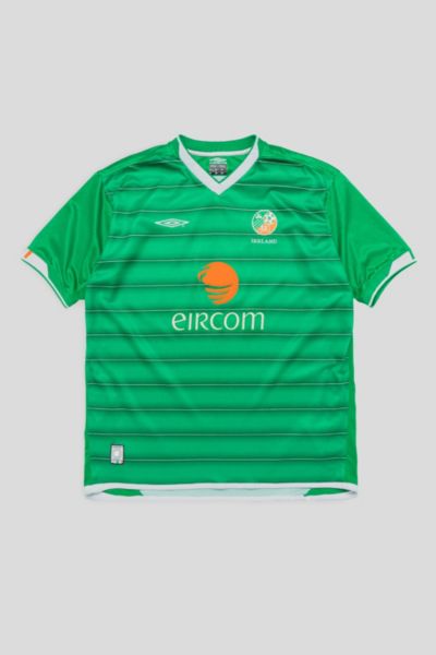 Frankie Collective Rework Ireland Team Jersey