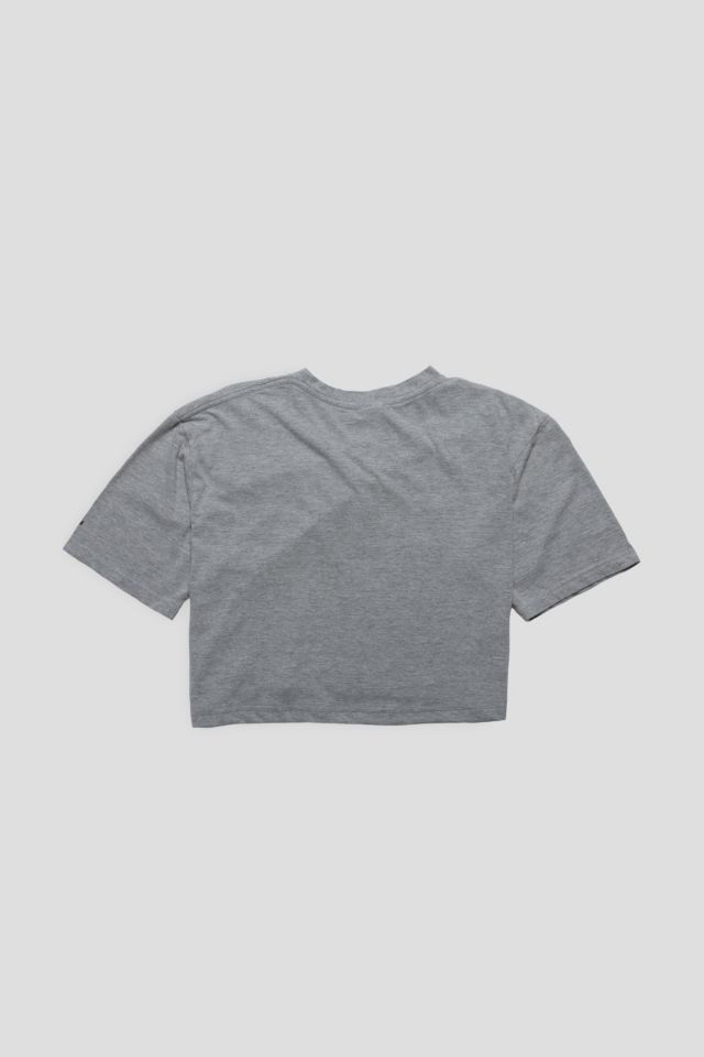 Frankie Collective Rework Indianapolis Colts Crop Tee #1