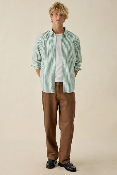 Rhythm Sundowner Straight Jeans