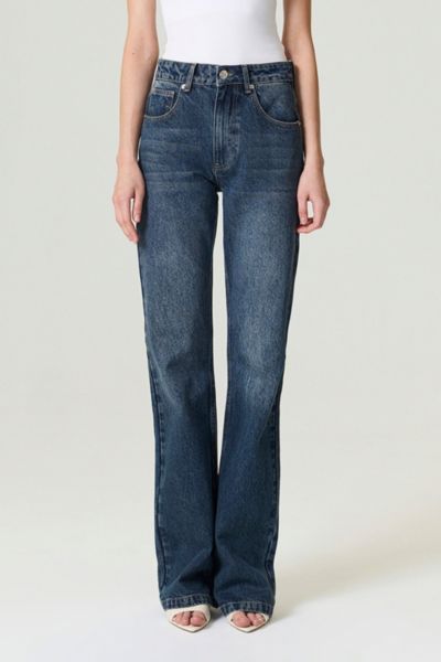 Nocturne Bootcut Dark Wash Jean