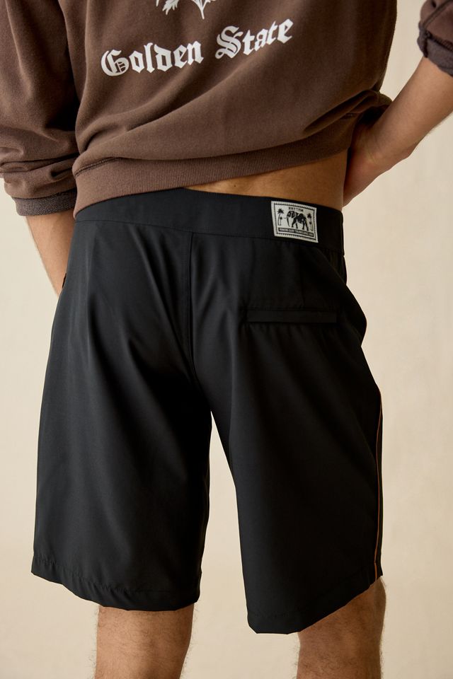 Rhythm Essential Swim Trunks #1