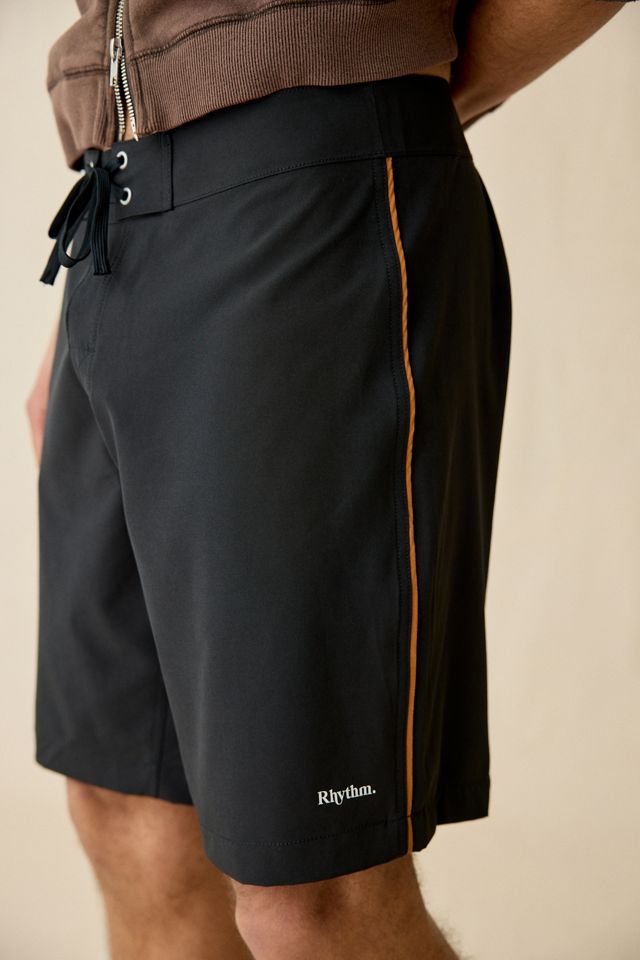 Rhythm Essential Swim Trunks #4