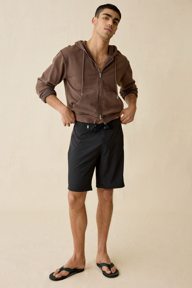 Rhythm Essential Swim Trunks #5