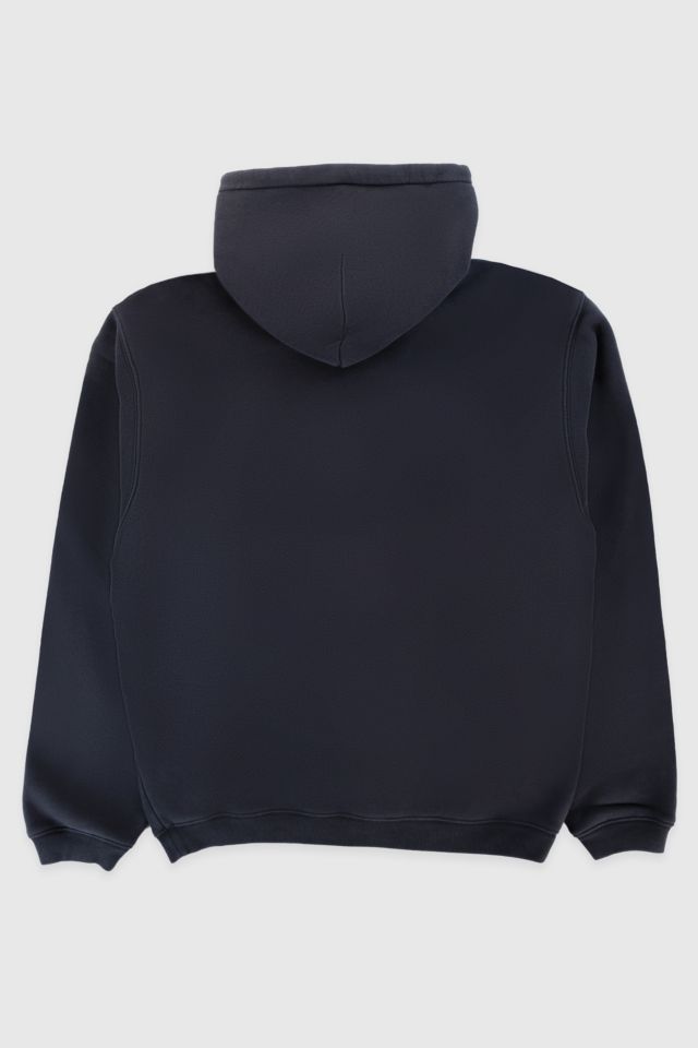 Stussy Sport Zip Hoodie #1
