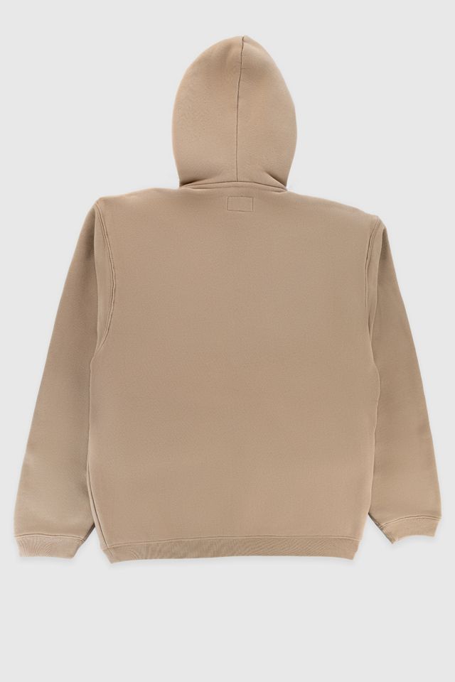 Stussy Sport Zip Hoodie | Urban Outfitters