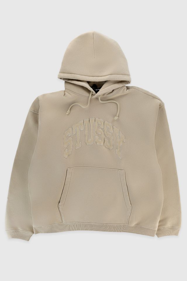t*t様 stussy パーカー STUSSY Built To Last Zip Hoodie – Black | Sweats | Stüssy Japan