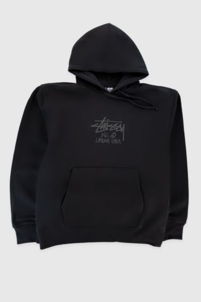 Stussy Laguna USA Hoodie
