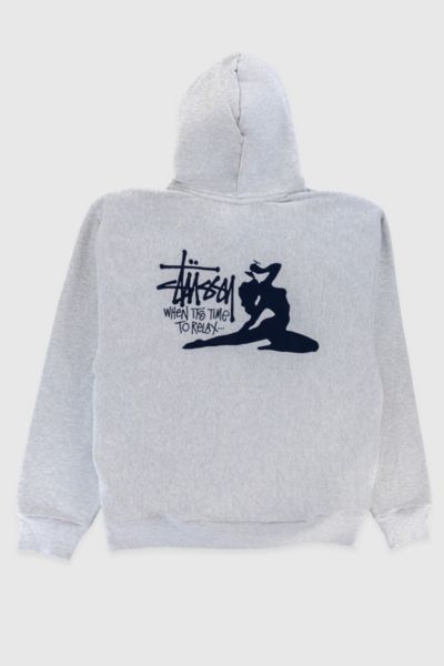Stussy Relax Hoodie