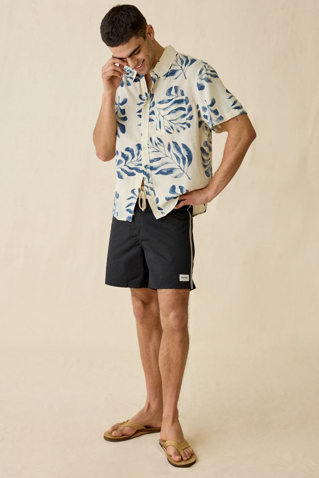 Rhythm Heritage Swim Trunks #2