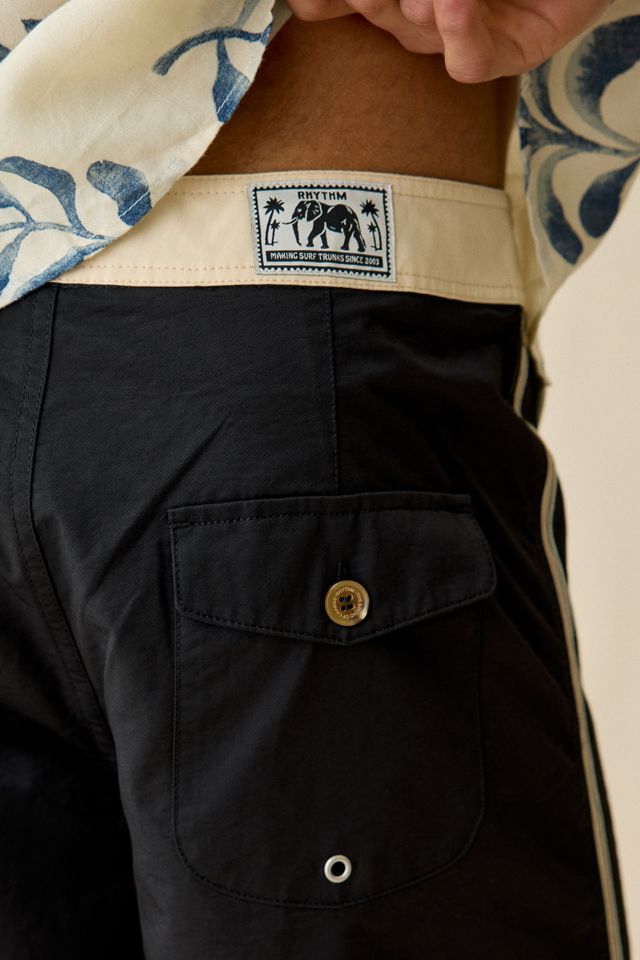Rhythm Heritage Swim Trunks #3