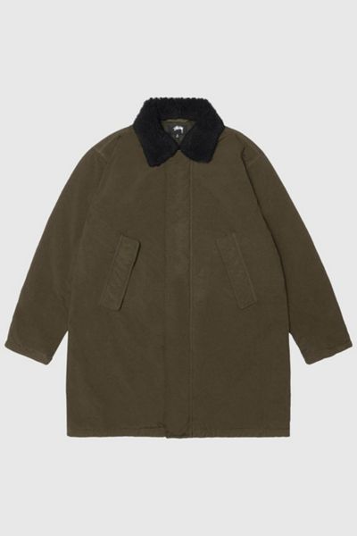 Stussy Surf Team Harrington Jacket | Urban Outfitters